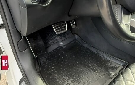 Audi A4, 2013 год, 1 690 000 рублей, 17 фотография