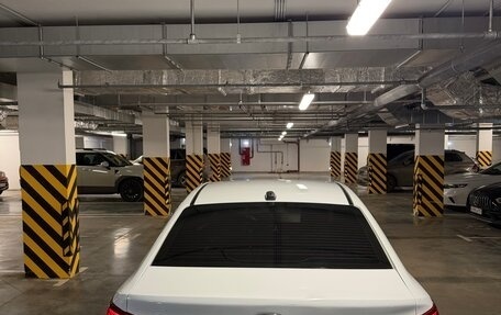 Hyundai Solaris II рестайлинг, 2018 год, 900 000 рублей, 4 фотография