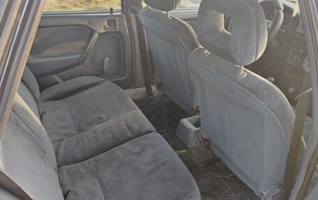 Opel Vectra A, 1989 год, 90 000 рублей, 5 фотография