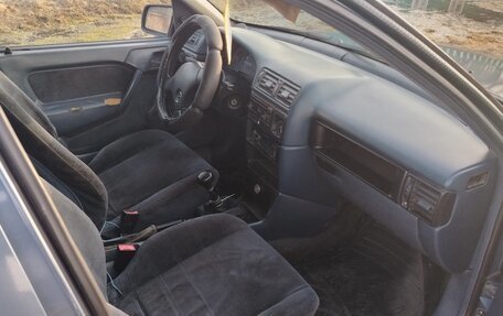 Opel Vectra A, 1989 год, 90 000 рублей, 6 фотография