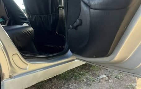 Ford Focus IV, 2002 год, 257 000 рублей, 11 фотография