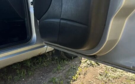 Ford Focus IV, 2002 год, 257 000 рублей, 10 фотография