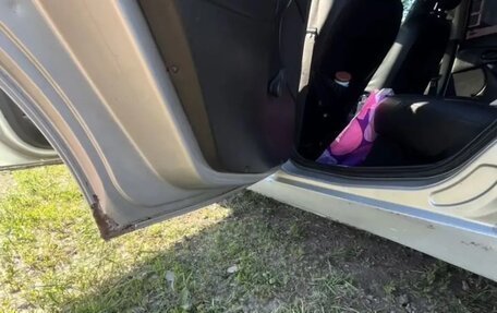 Ford Focus IV, 2002 год, 257 000 рублей, 13 фотография