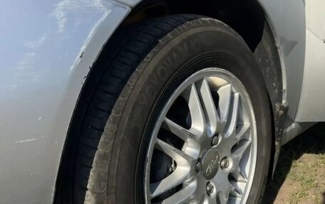 Ford Focus IV, 2002 год, 257 000 рублей, 14 фотография