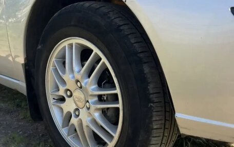 Ford Focus IV, 2002 год, 257 000 рублей, 15 фотография