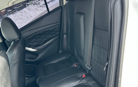 Mazda 6, 2016 год, 1 350 000 рублей, 7 фотография