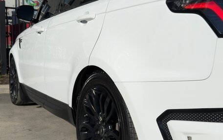 Land Rover Range Rover Sport II, 2015 год, 3 650 000 рублей, 7 фотография