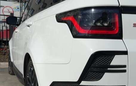 Land Rover Range Rover Sport II, 2015 год, 3 650 000 рублей, 8 фотография