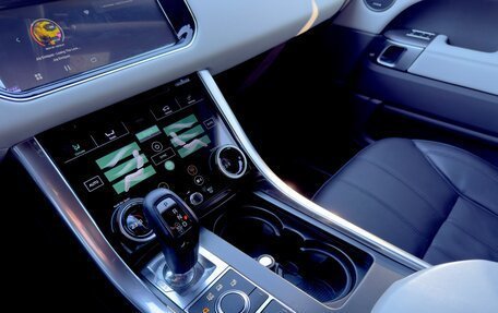 Land Rover Range Rover Sport II, 2015 год, 3 650 000 рублей, 12 фотография