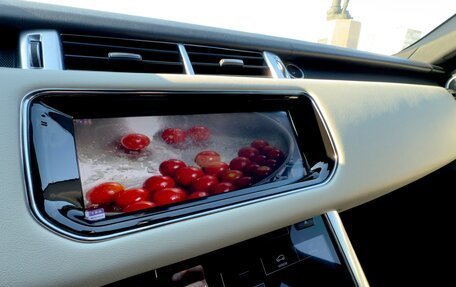 Land Rover Range Rover Sport II, 2015 год, 3 650 000 рублей, 14 фотография