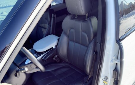 Land Rover Range Rover Sport II, 2015 год, 3 650 000 рублей, 15 фотография