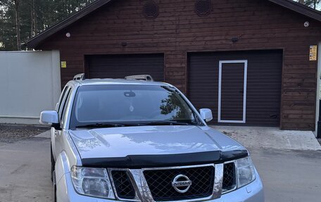 Nissan Pathfinder, 2012 год, 1 050 000 рублей, 5 фотография