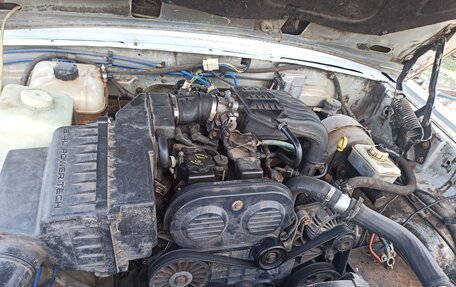 ГАЗ 31105 «Волга», 2008 год, 250 000 рублей, 2 фотография