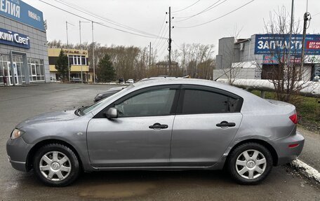 Mazda 3, 2004 год, 330 000 рублей, 3 фотография