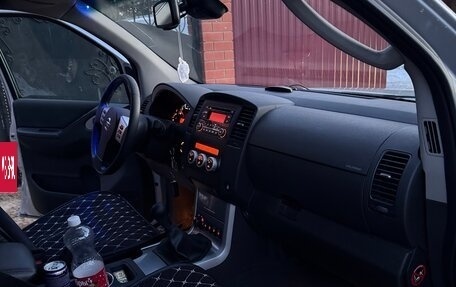 Nissan Pathfinder, 2012 год, 1 050 000 рублей, 9 фотография