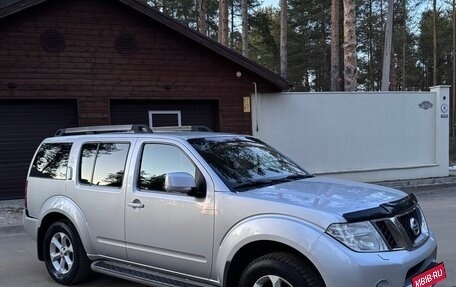 Nissan Pathfinder, 2012 год, 1 050 000 рублей, 6 фотография