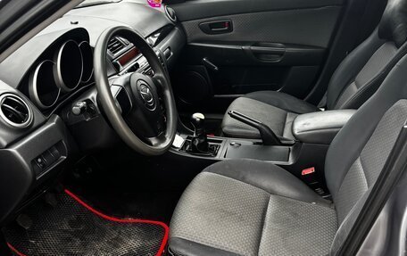 Mazda 3, 2004 год, 330 000 рублей, 7 фотография