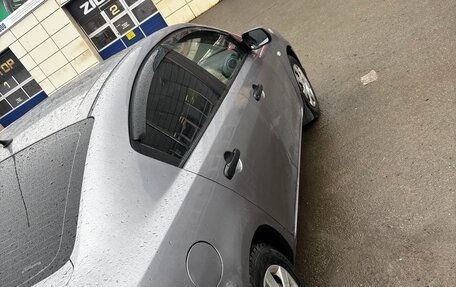 Mazda 3, 2004 год, 330 000 рублей, 5 фотография