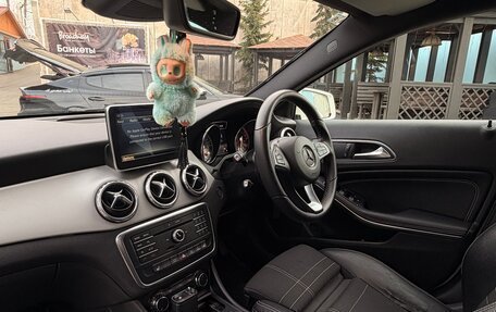 Mercedes-Benz GLA, 2016 год, 1 600 000 рублей, 8 фотография