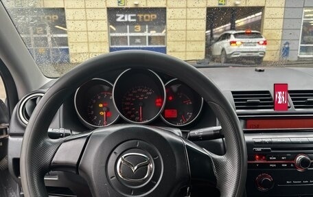 Mazda 3, 2004 год, 330 000 рублей, 8 фотография