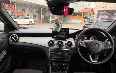 Mercedes-Benz GLA, 2016 год, 1 600 000 рублей, 7 фотография