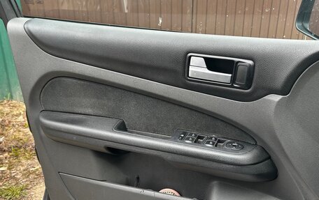 Ford Focus II рестайлинг, 2007 год, 480 000 рублей, 6 фотография