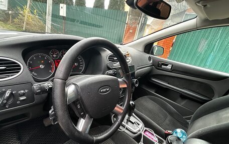 Ford Focus II рестайлинг, 2007 год, 480 000 рублей, 10 фотография