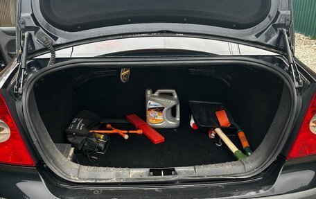 Ford Focus II рестайлинг, 2007 год, 480 000 рублей, 9 фотография