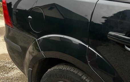 Ford Focus II рестайлинг, 2007 год, 480 000 рублей, 13 фотография