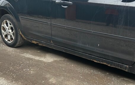 Ford Focus II рестайлинг, 2007 год, 480 000 рублей, 14 фотография