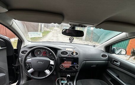 Ford Focus II рестайлинг, 2007 год, 480 000 рублей, 12 фотография