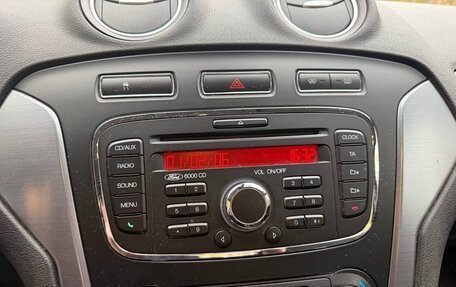 Ford Mondeo IV, 2011 год, 600 000 рублей, 3 фотография