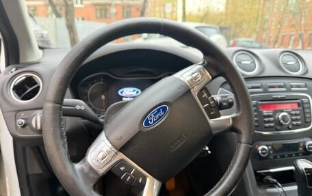 Ford Mondeo IV, 2011 год, 600 000 рублей, 2 фотография