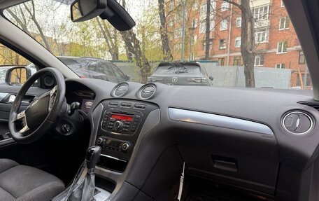 Ford Mondeo IV, 2011 год, 600 000 рублей, 4 фотография