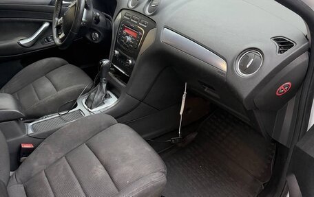 Ford Mondeo IV, 2011 год, 600 000 рублей, 5 фотография