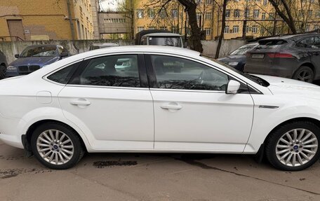 Ford Mondeo IV, 2011 год, 600 000 рублей, 9 фотография