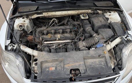 Ford Mondeo IV, 2011 год, 600 000 рублей, 12 фотография