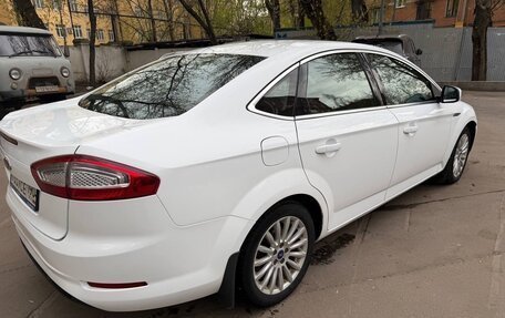 Ford Mondeo IV, 2011 год, 600 000 рублей, 10 фотография