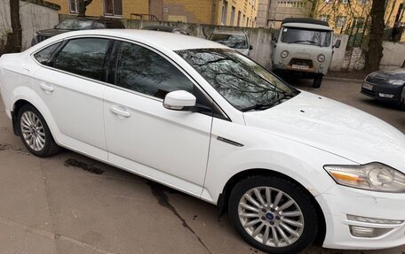 Ford Mondeo IV, 2011 год, 600 000 рублей, 8 фотография