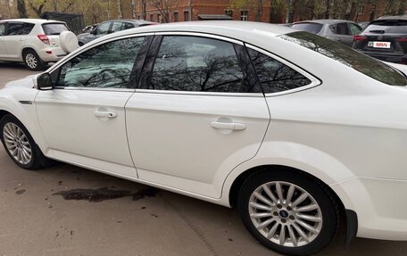 Ford Mondeo IV, 2011 год, 600 000 рублей, 16 фотография