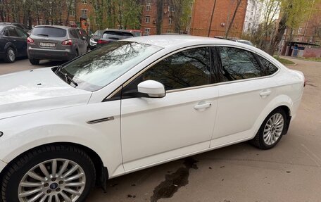 Ford Mondeo IV, 2011 год, 600 000 рублей, 17 фотография