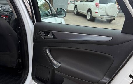 Ford Mondeo IV, 2011 год, 600 000 рублей, 7 фотография