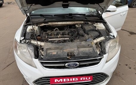 Ford Mondeo IV, 2011 год, 600 000 рублей, 14 фотография