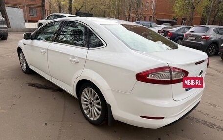 Ford Mondeo IV, 2011 год, 600 000 рублей, 18 фотография