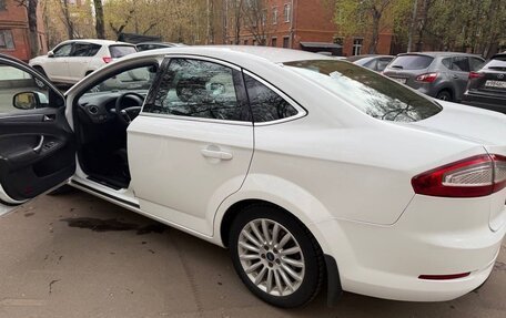 Ford Mondeo IV, 2011 год, 600 000 рублей, 20 фотография