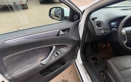 Ford Mondeo IV, 2011 год, 600 000 рублей, 24 фотография