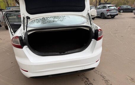 Ford Mondeo IV, 2011 год, 600 000 рублей, 22 фотография