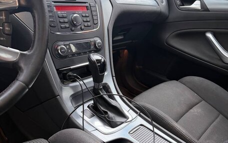 Ford Mondeo IV, 2011 год, 600 000 рублей, 23 фотография