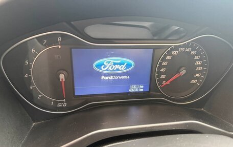 Ford Mondeo IV, 2011 год, 600 000 рублей, 26 фотография