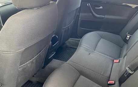 Cadillac BLS, 2007 год, 520 000 рублей, 4 фотография